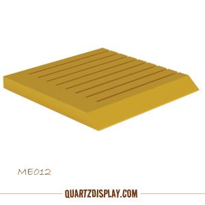 Quartz Wooden Display-ME012