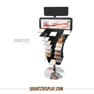 Stone Sample Stand SR009