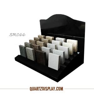 Worktop Display Stand for Stone Sample SR066