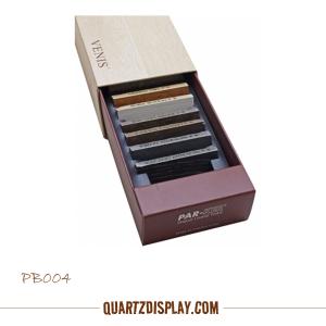 Ceramic Tile Sample Box-PB003