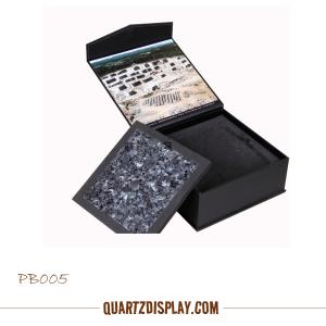 Granite Sample Box-PB005