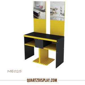 Mosaic Board Wooden Rack-ME025
