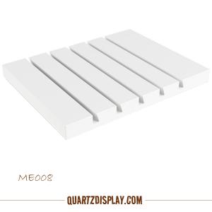 Quartz Wooden Display-ME008