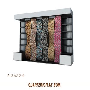 Mosaic Board Rack-MM064