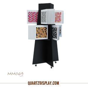 Mosaic Display Rack-MM069