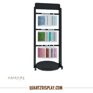 Mosaic Display Rack-MM071