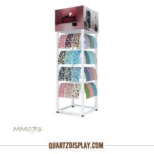 Mosaic Tile Display-MM073