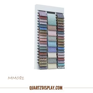 Mosaic Sample Display-MM081