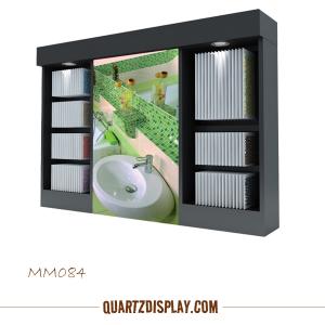 Mosaic Board Rack-MM084