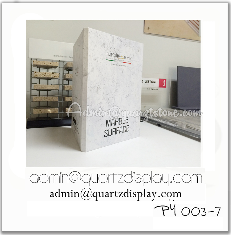 PY003-7 Marble Tile  Sample Binder for Stone.jpg