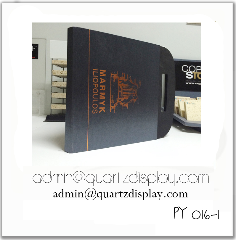 Py016-1 Xiamen stone sample Book Factory China.jpg