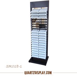 Quartz Stone Display SR018-1