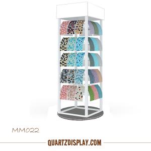 Mosaic Sample Display MM022