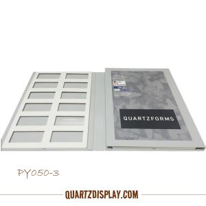 Stone Sample Book - PY050-3