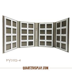 Quartz Sample Book PY051-4