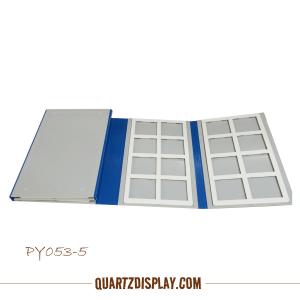 Artificial Stone Sample Book - PY053-5