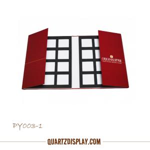 Foam Stone Binder - PY003-1