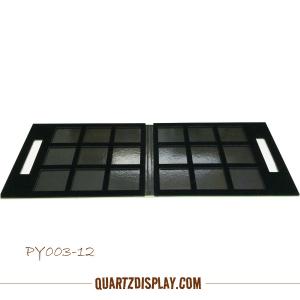 Quartz Stone Binder-PY003-12