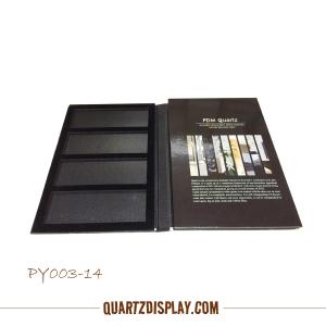 Granite Sample book-PY003-14