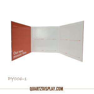 Tile Folder Carboard-PY006-1