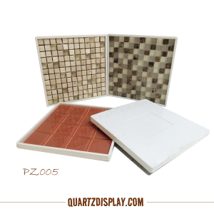 PZ005 Plastic Stone Tile Tray