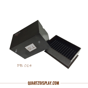 PB014 - Stone Sample Display Box