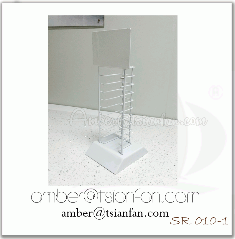 Tabletop Display For Stone, Granite, Marble SR010-1.gif