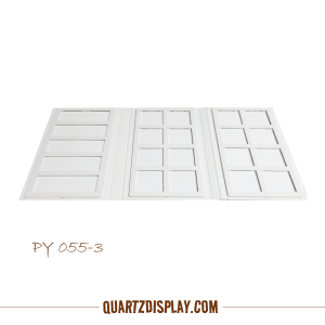 Plastic Quartz Stone Binder