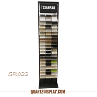 Quartz Stone Rack