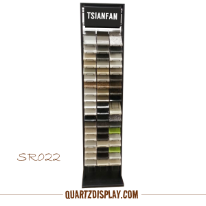Quartz Stone Rack SR022