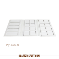 Plastic Quartz Stone Binder