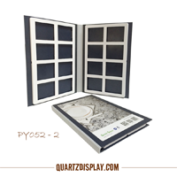 Quartz Stone Binder