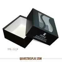 Stone Tile Promotion Box