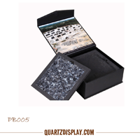 Granite Sample Box