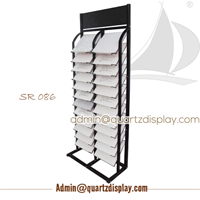 Granite and Marble Tile Rack