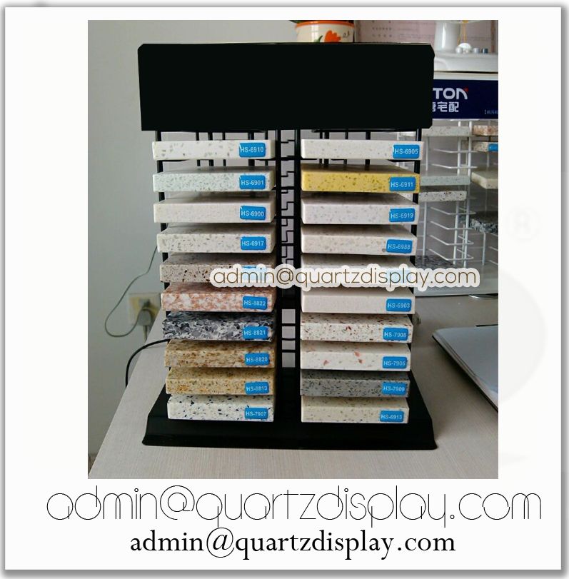 Quartz Stone Desktop Display Stand.jpg