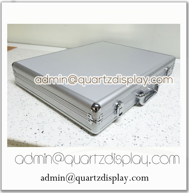 PX005-16 Granite Stone Sample Aluminium Suitcase.jpg