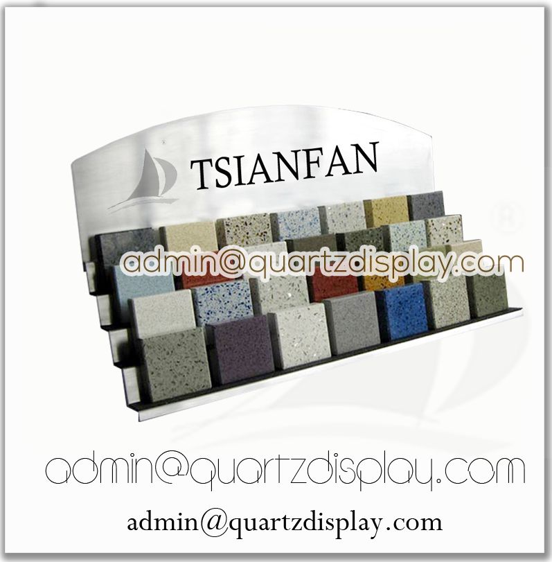 SR042. Granite and Marble Sample Countertop Rack.jpg