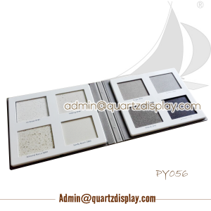 Quartz Surface Sample Binder for Stone PY056