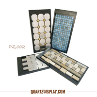 PZ002 Plastic Tile Trays