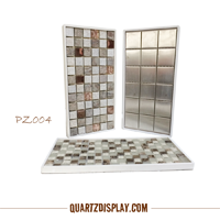 Stone Tile Tray