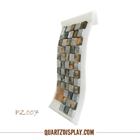 PZ007 Acrylic Tile Panels