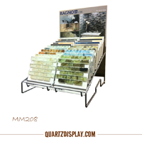 Mosaic Board Rack-MM208