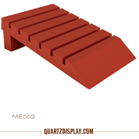 Ceramic Tile Wooden Rack-ME002