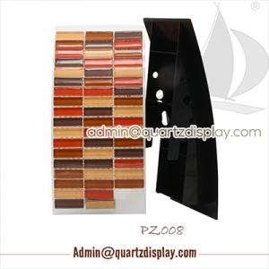 Plastic Mosaic Tile clip --PZ008