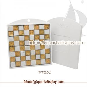 Plastic Mosaic Tile board -- PT201