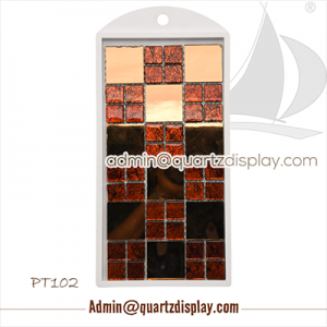 Plastic Mosaic Tray -- PT102