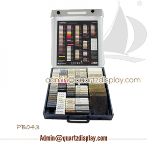 Stone Display Box--PB043