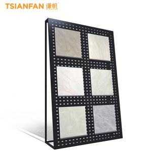 SAMPLES HANGING QUARTZ FLOOR DISPLAY-SG1014