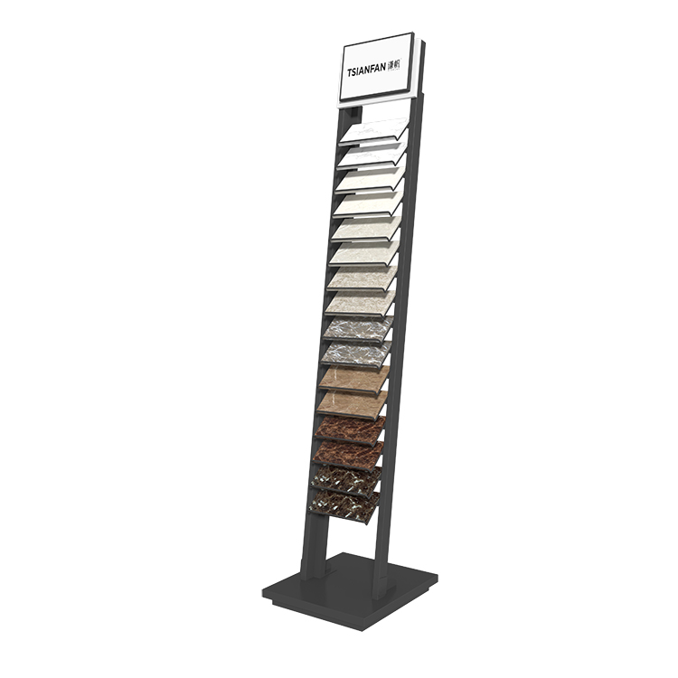 quartz stone display rack SRL152.jpg